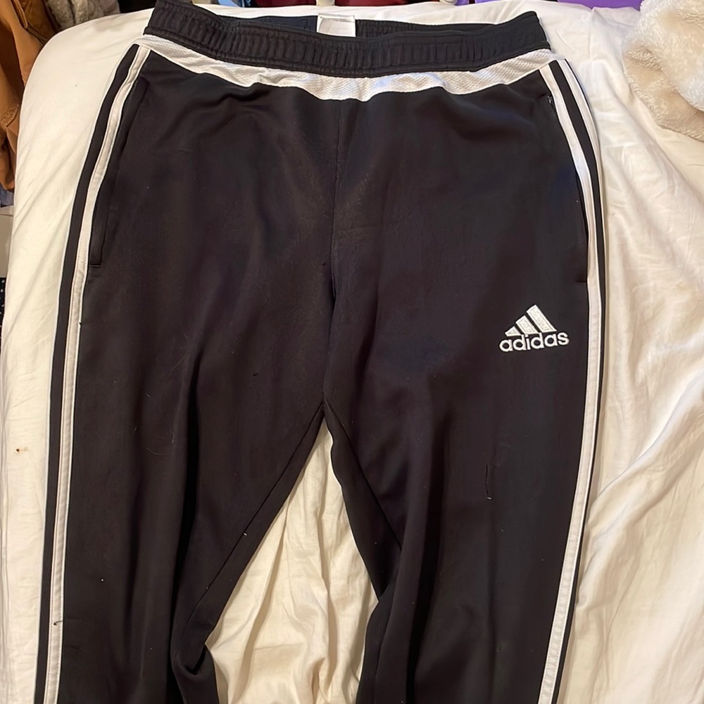 Adidas Climacool Joggers